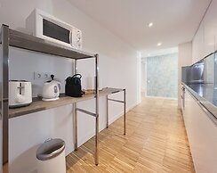 Stay U-nique Apartments Pellaires