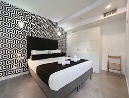 Stay U-nique Apartments Pellaires