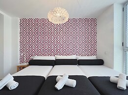 Stay U-nique Apartments Pellaires