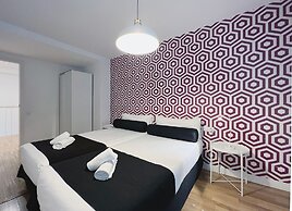 Stay U-nique Apartments Pellaires