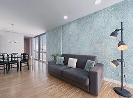 Stay U-nique Apartments Pellaires