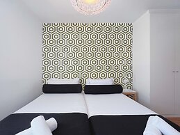 Stay U-nique Apartments Pellaires