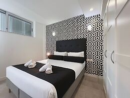 Stay U-nique Apartments Pellaires