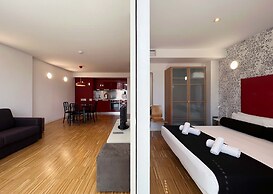 Stay U-nique Apartments Pellaires