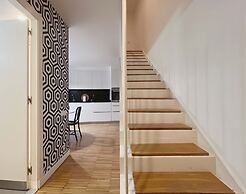 Stay U-nique Apartments Pellaires