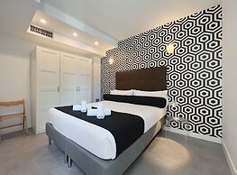 Stay U-nique Apartments Pellaires