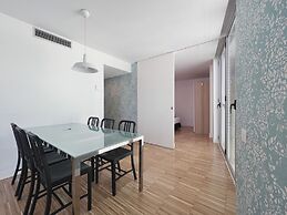 Stay U-nique Apartments Pellaires