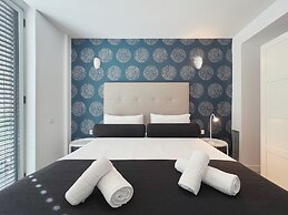 Stay U-nique Apartments Pellaires