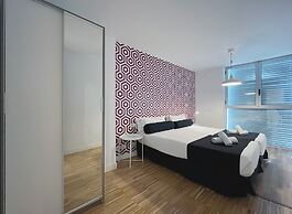 Stay U-nique Apartments Pellaires