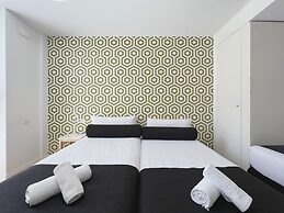 Stay U-nique Apartments Pellaires