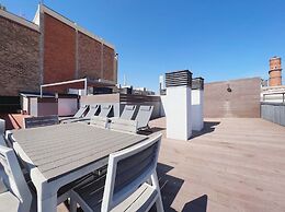 Stay U-nique Apartments Pellaires