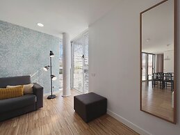 Stay U-nique Apartments Pellaires