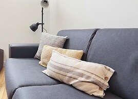 Stay U-nique Apartments Pellaires