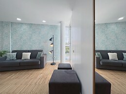 Stay U-nique Apartments Pellaires