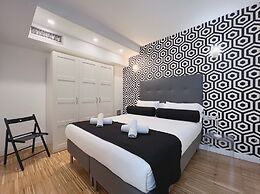 Stay U-nique Apartments Pellaires