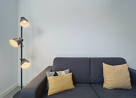 Stay U-nique Apartments Pellaires