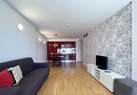 Stay U-nique Apartments Pellaires