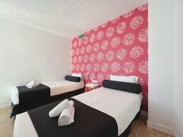 Stay U-nique Apartments Pellaires