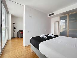 Stay U-nique Apartments Pellaires