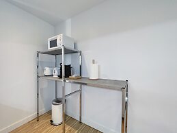 Stay U-nique Apartments Pellaires