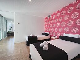 Stay U-nique Apartments Pellaires