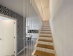 Stay U-nique Apartments Pellaires