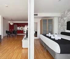 Stay U-nique Apartments Pellaires