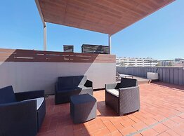 Stay U-nique Apartments Pellaires