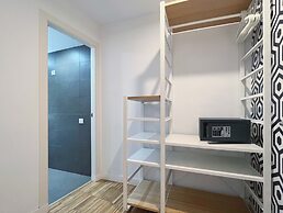 Stay U-nique Apartments Pellaires