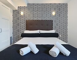 Stay U-nique Apartments Pellaires