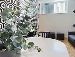 Stay U-nique Apartments Pellaires