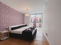 Stay U-nique Apartments Pellaires