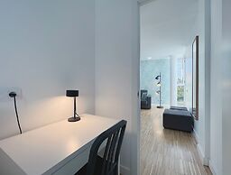 Stay U-nique Apartments Pellaires