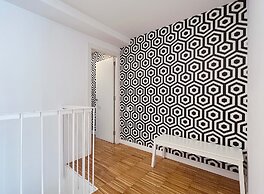 Stay U-nique Apartments Pellaires