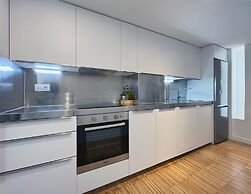 Stay U-nique Apartments Pellaires