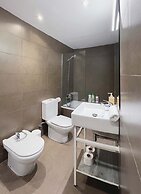 Stay U-nique Apartments Pellaires