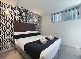 Stay U-nique Apartments Pellaires