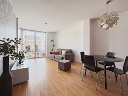 Stay U-nique Apartments Pellaires