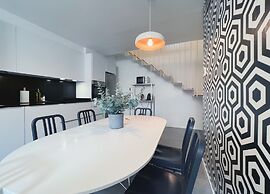 Stay U-nique Apartments Pellaires