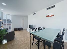 Stay U-nique Apartments Pellaires