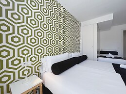 Stay U-nique Apartments Pellaires