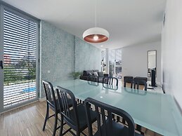 Stay U-nique Apartments Pellaires