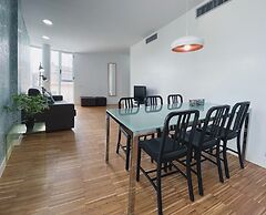 Stay U-nique Apartments Pellaires