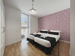 Stay U-nique Apartments Pellaires