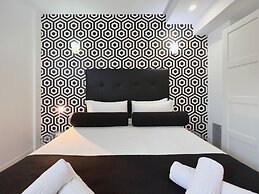 Stay U-nique Apartments Pellaires