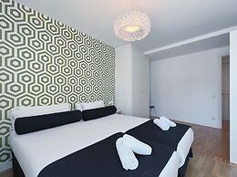 Stay U-nique Apartments Pellaires