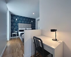 Stay U-nique Apartments Pellaires