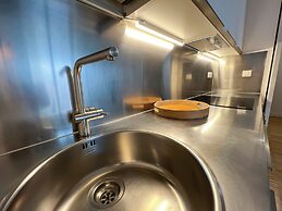 Stay U-nique Apartments Pellaires