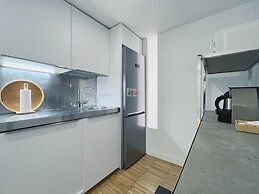 Stay U-nique Apartments Pellaires