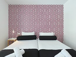 Stay U-nique Apartments Pellaires